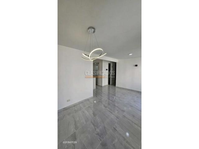 Apartamentos, Alquiler en Yumbo