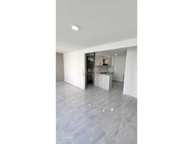 Apartamentos, Alquiler en Yumbo