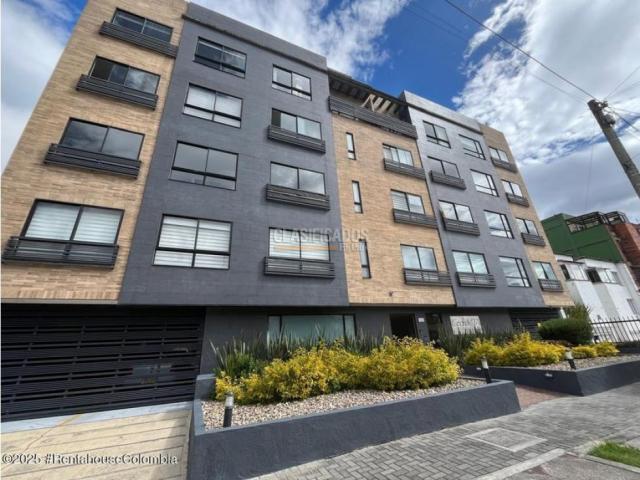 Apartamentos, Alquiler en Bogotá