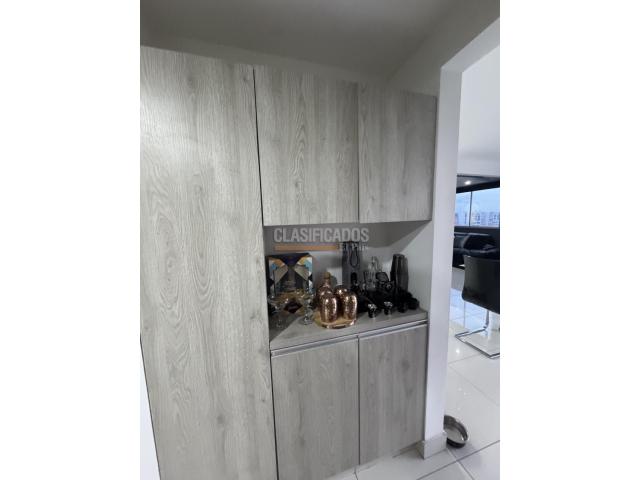 Apartamentos, Venta en Valle del Lili