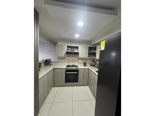 Apartamentos, Venta en Valle del Lili