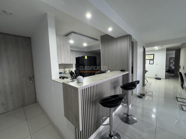 Apartamentos, Venta en Valle del Lili