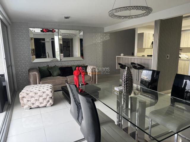 Apartamentos, Venta en Valle del Lili