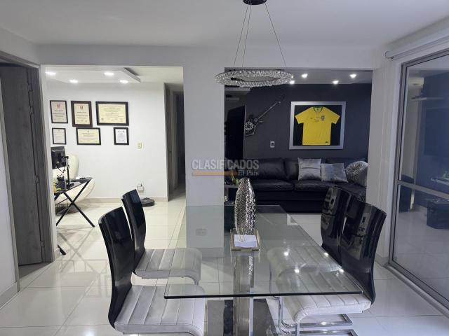 Apartamentos, Venta en Valle del Lili