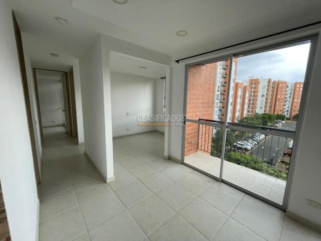 Apartamentos, Alquiler en Ciudad Melendez