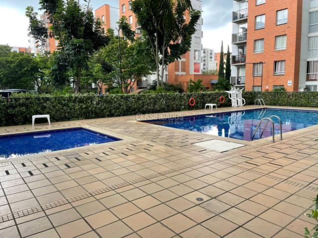 Apartamentos, Alquiler en Ciudad Melendez