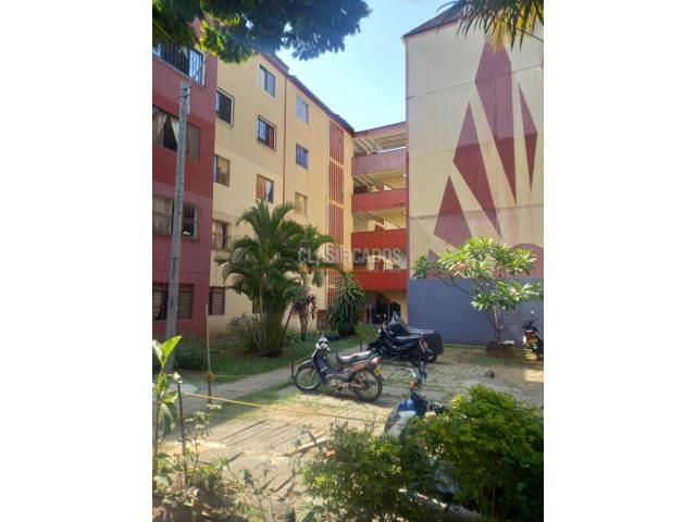 Apartamentos, Alquiler en Chiminangos