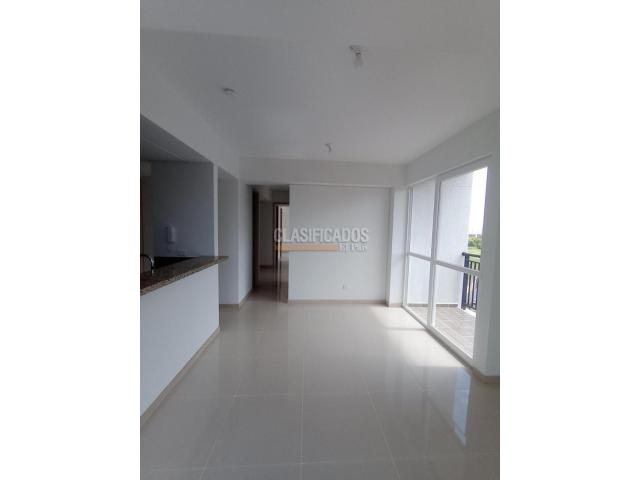 Apartamentos, Alquiler en Ciudad Melendez