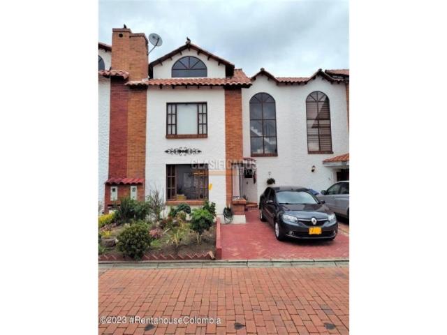 Casas, Venta en Cota