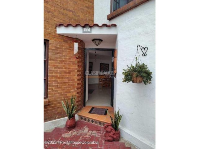 Casas, Venta en Cota