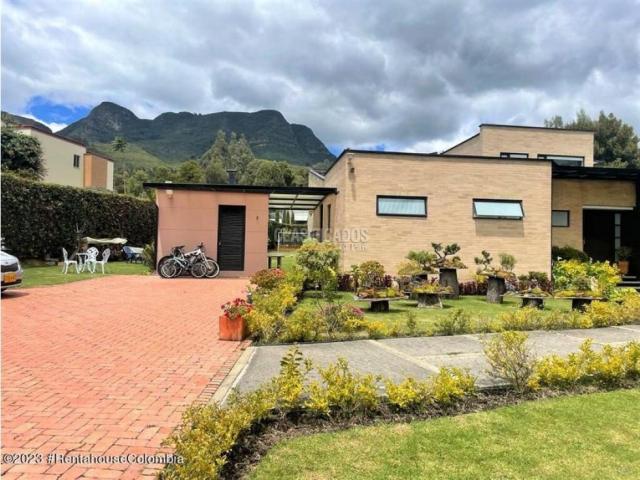 Casas, Venta en Sopo