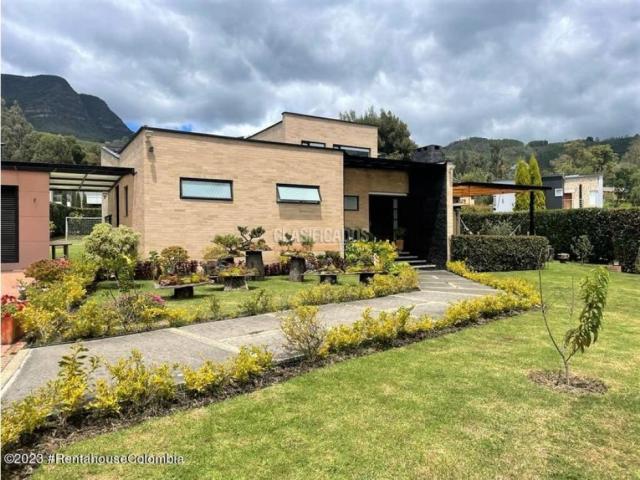 Casas, Venta en Sopo