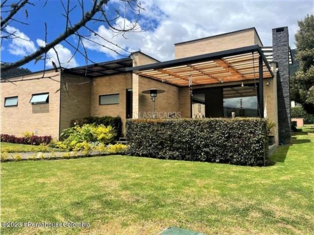 Casas, Venta en Sopo