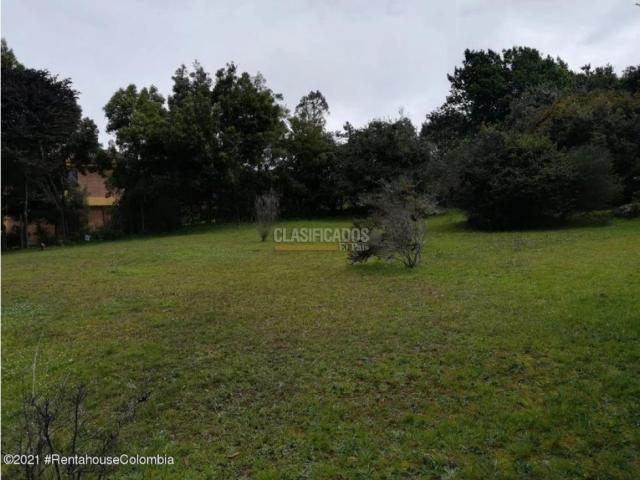 Lotes, Venta en La Calera