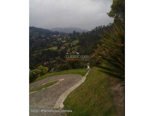 Lotes, Venta en La Calera