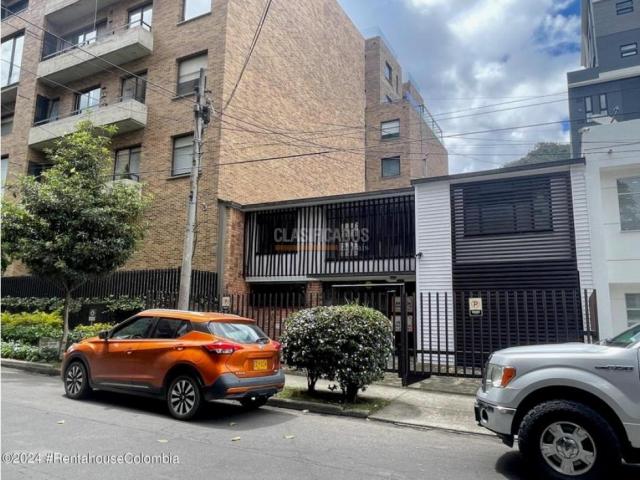 Casas, Venta en Bogotá