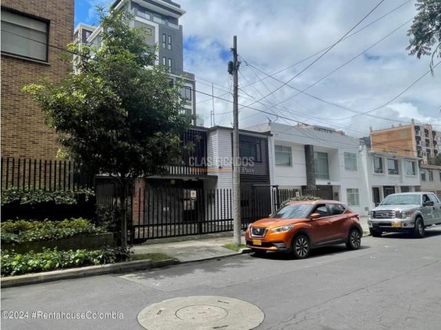 Casas, Venta en Bogotá