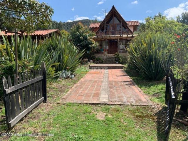 Lotes, Venta en Ubate