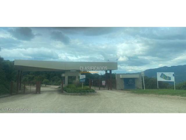 Lotes, Venta en Chía