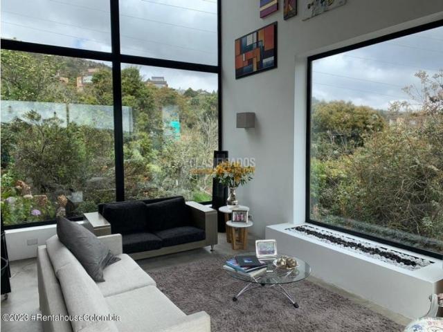 Casas, Venta en La Calera