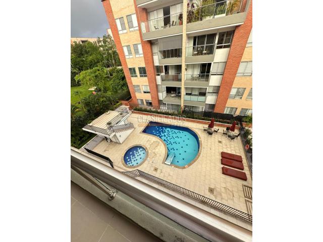 Apartamentos, Venta en Pance