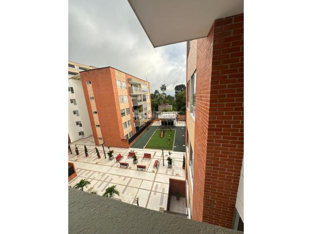 Apartamentos, Venta en Pance