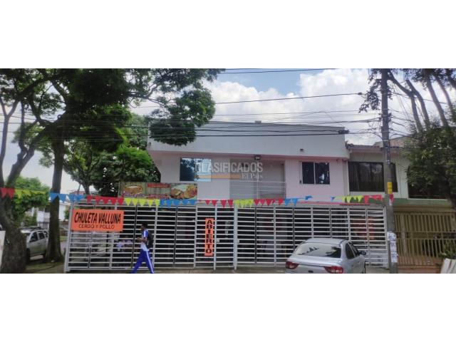 Edificios, Venta en Panamericano