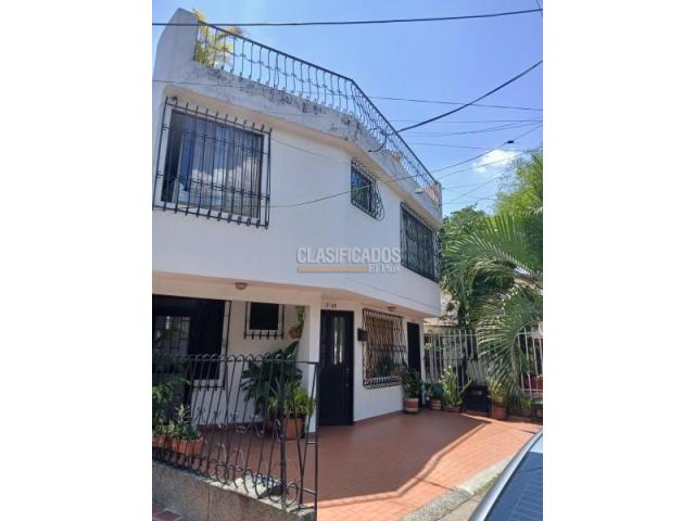 Casas, Venta en Nueva Tequendama