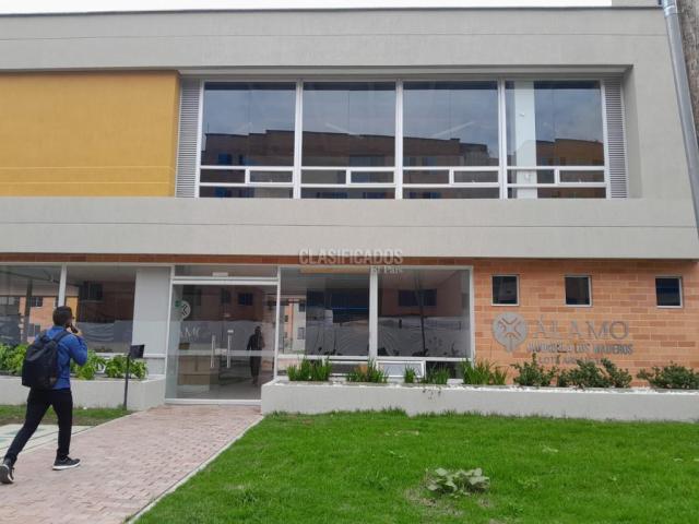 Apartamentos, Alquiler en Tocancipa