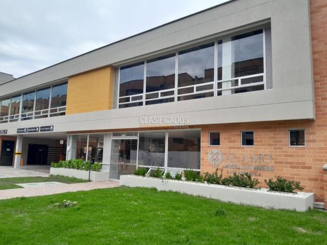 Apartamentos, Alquiler en Tocancipa