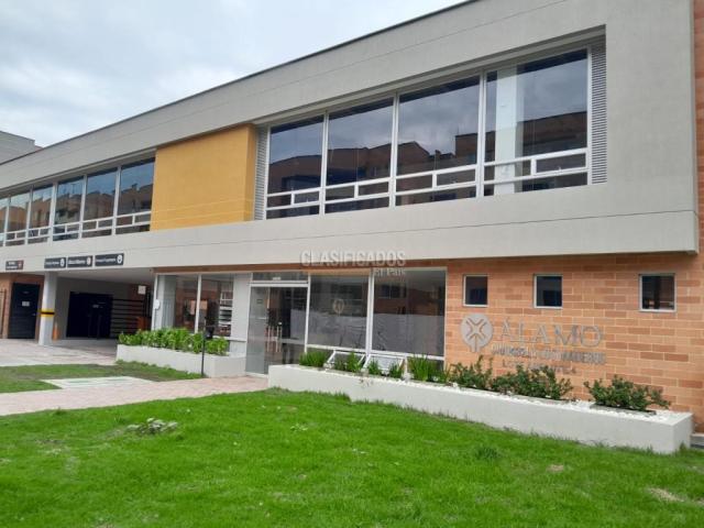 Apartamentos, Alquiler en Tocancipa