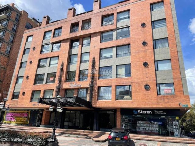 Apartamentos, Alquiler en Bogotá