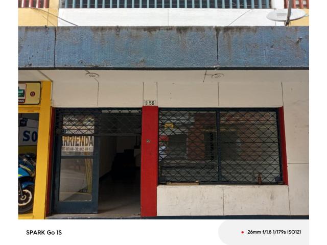 Locales y Bodegas, Alquiler en San Pedro