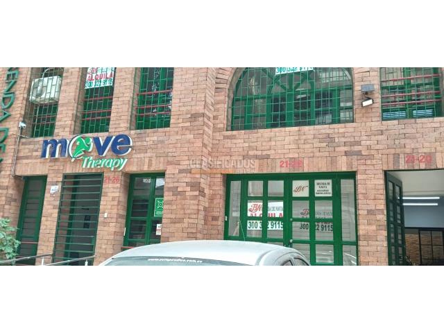 Oficinas y Consultorios, Alquiler en Versalles