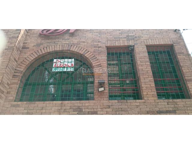 Oficinas y Consultorios, Alquiler en Versalles