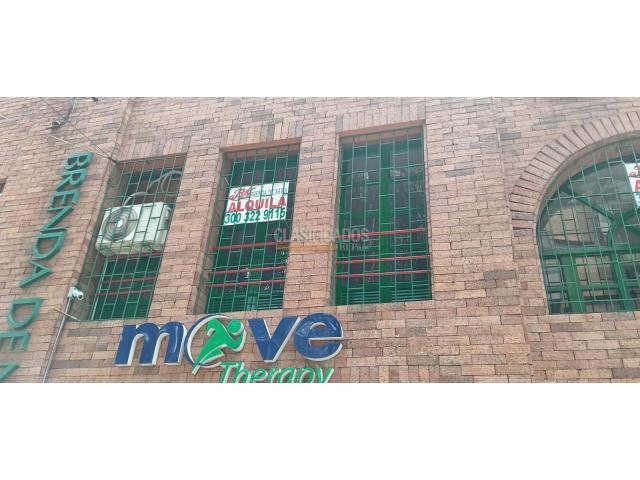 Oficinas y Consultorios, Alquiler en Versalles