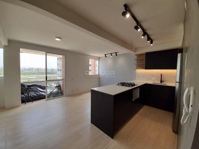 Apartamentos, Venta en Hacienda Kachipay