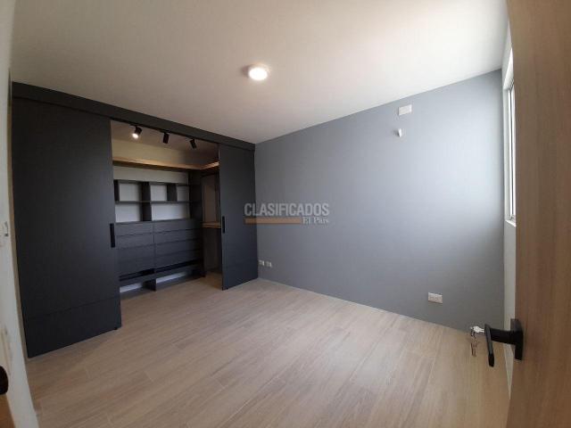 Apartamentos, Alquiler en Hacienda Kachipay