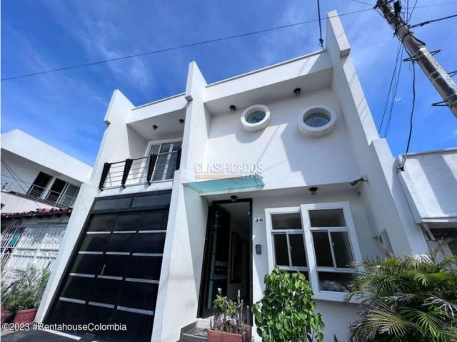 Casas, Venta en Villa del Rosario