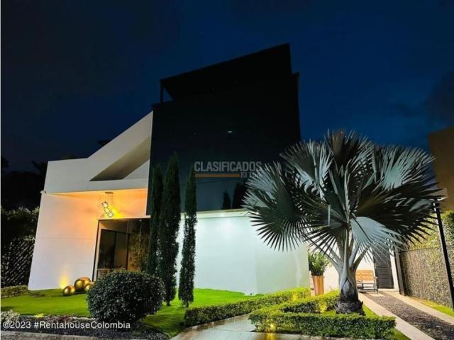 Casas, Venta en Villa del Rosario