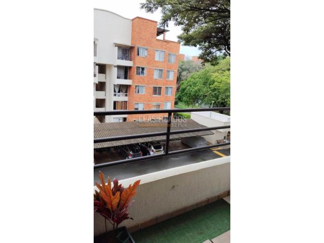 Apartamentos, Venta en El Limonar