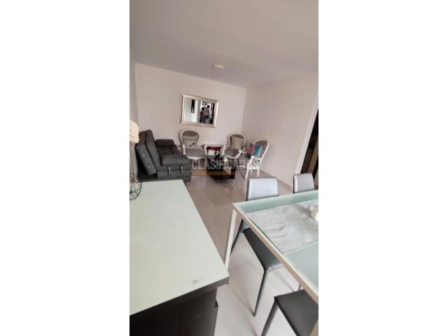 Apartamentos, Venta en El Limonar