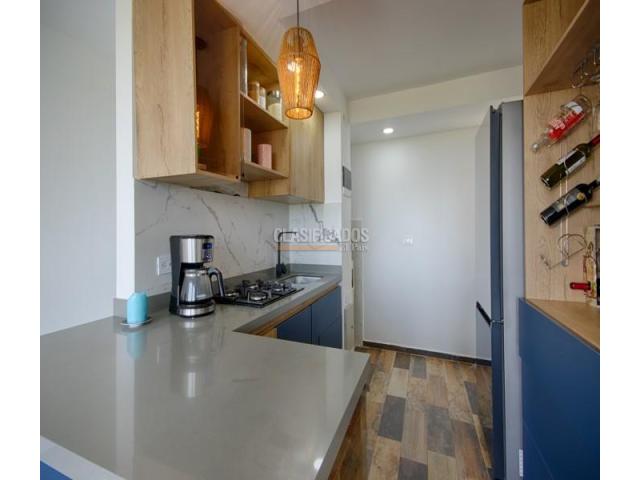 Apartamentos, Venta en Ciudad Bochalema