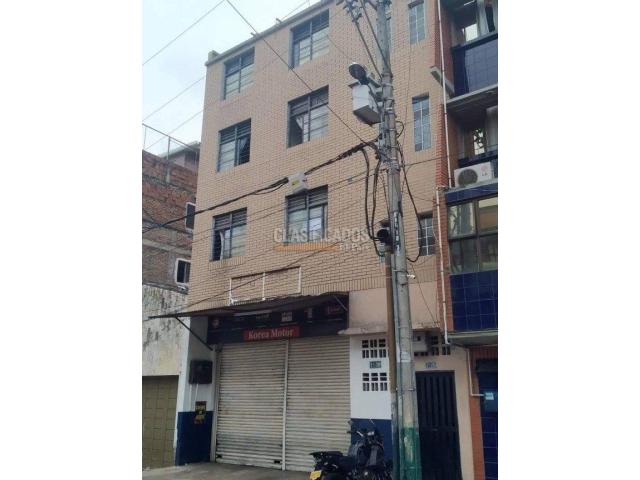 Edificios, Venta en El Piloto