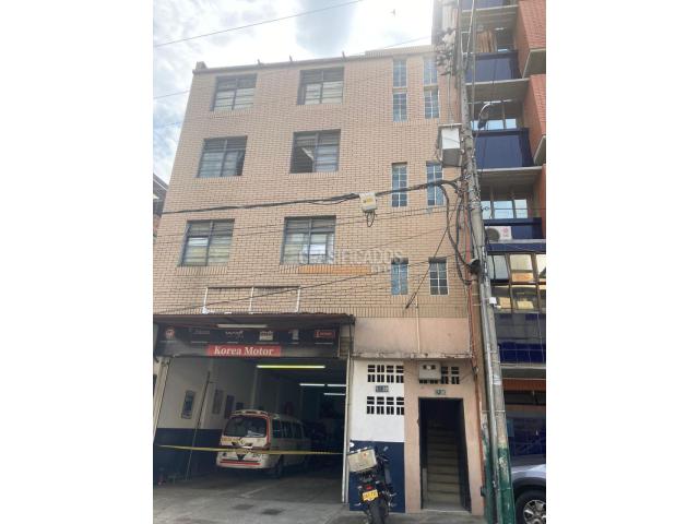 Edificios, Venta en El Piloto