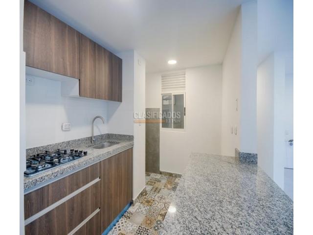 Apartamentos, Venta en Valle del Lili