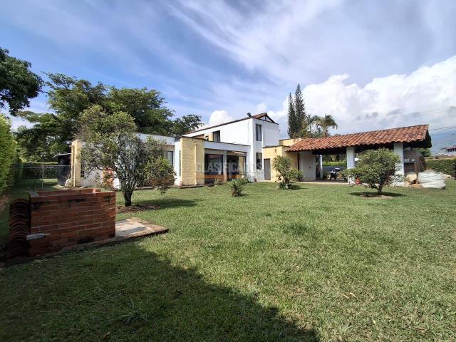 Casas, Alquiler en Jamundí