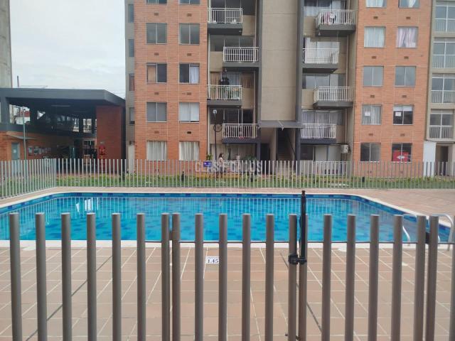 Apartamentos, Venta en Ciudad 2.000