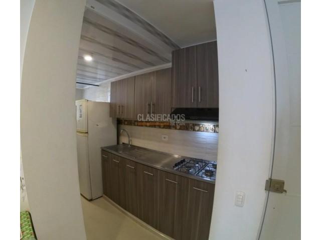 Apartamentos, Venta en Jamundí