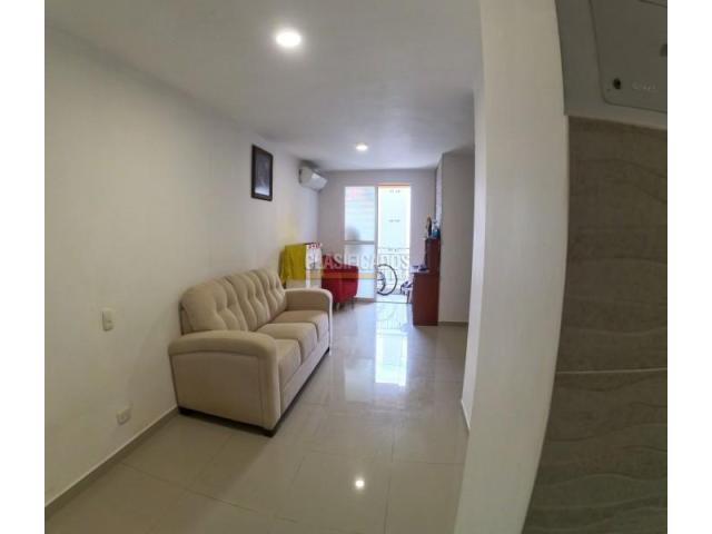 Apartamentos, Venta en Jamundí